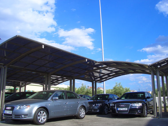 Carports