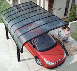Carports