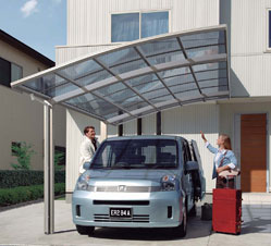 Carports