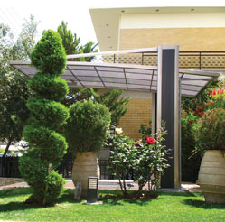 Carports