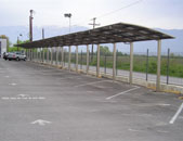 Carports