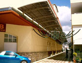 Carports