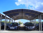 Carports