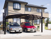 Carports