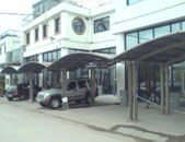 Carports