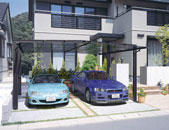 Carports