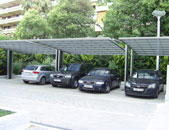 Carports