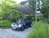 Carports