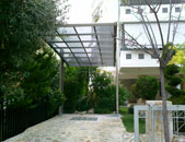 Carports