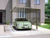 Carports