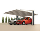 Carports