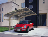 Carports