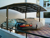 Carports