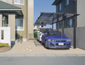 Carports