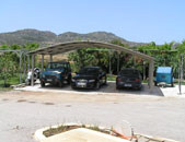 Carports