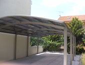 Carports