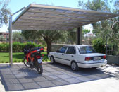 Carports