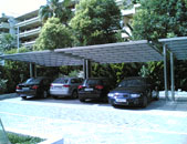 Carports