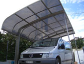 Carports