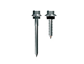 Self-drilling screws