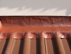 D-TACK roofing sealing materials 