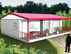 Ecovillas