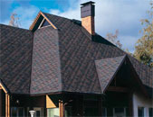 KATEPAL flexible roofing shingles and accessories