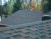 KATEPAL flexible roofing shingles and accessories