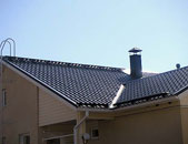 POIMUKATE metal roofing sheets and accessories