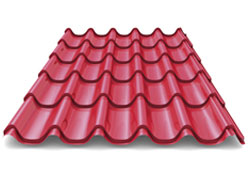 POIMUKATE metal roofing sheets and accessories